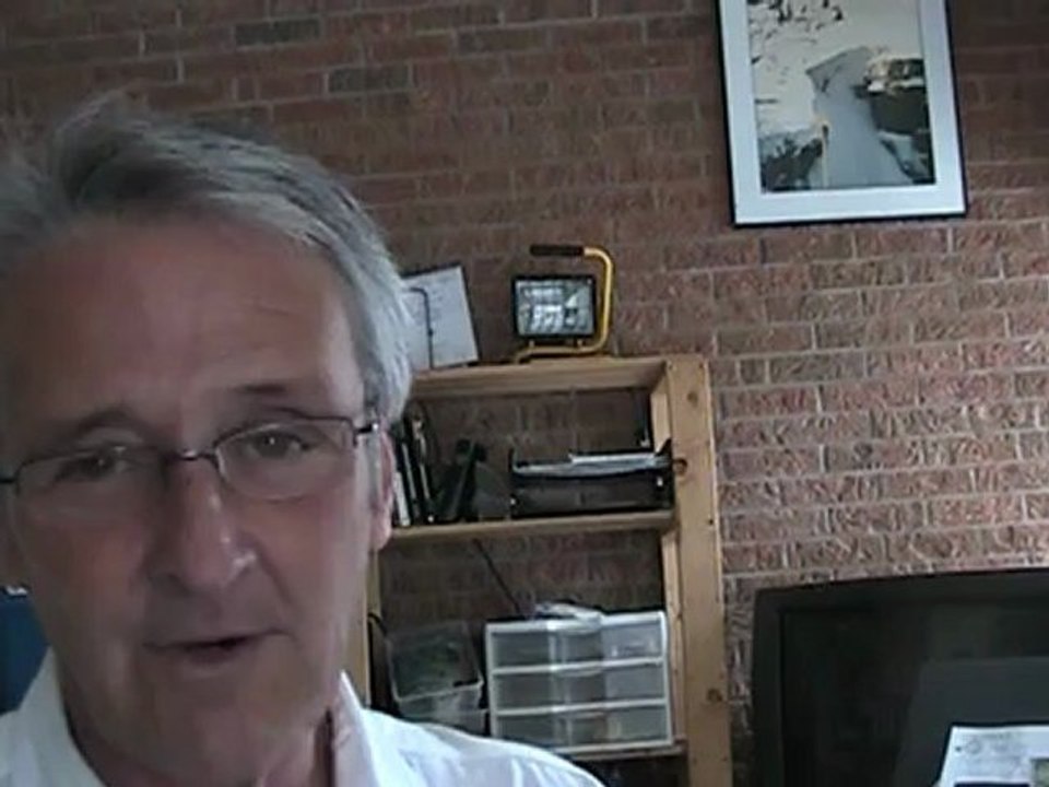 Voter au Québec MDRRRRR