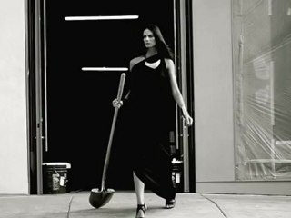 Fashion's Night Out 2012- Breaking Ground