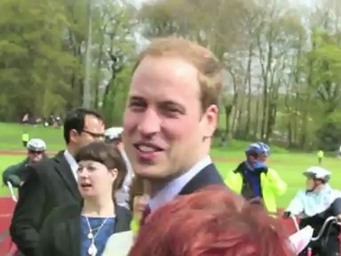 Justin Bieber Jabs Prince William About Hair Loss