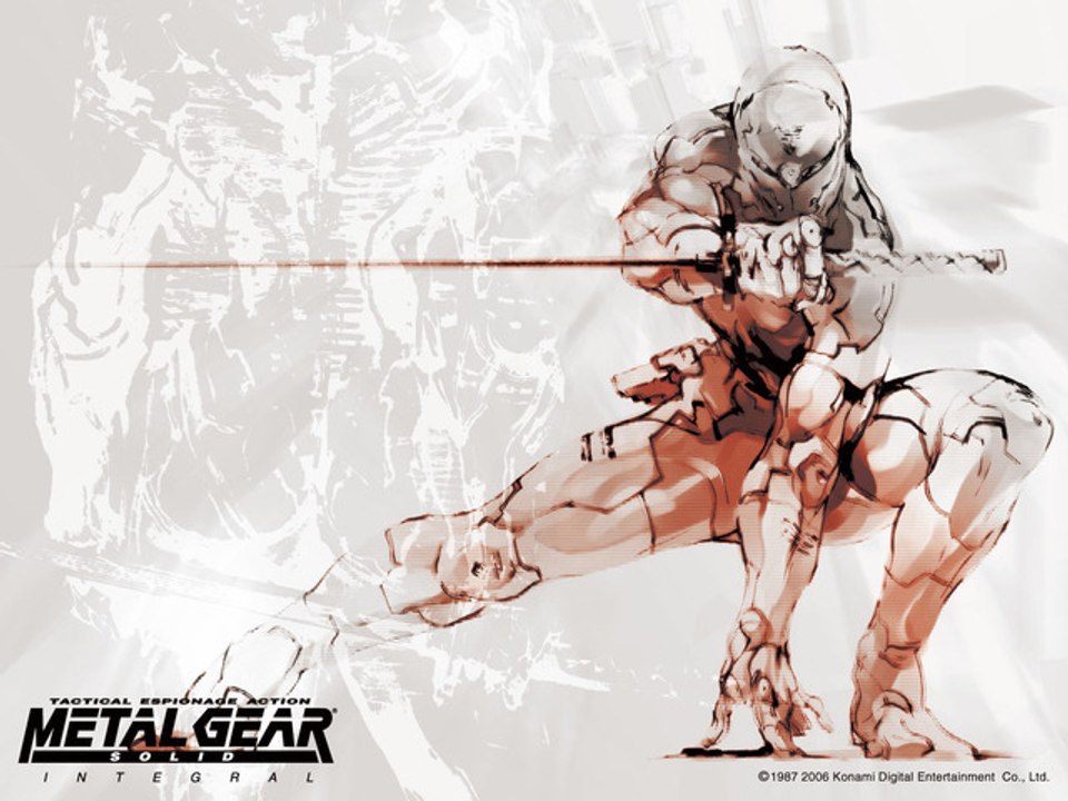 Metal Gear Solid : VR Missions (1999) - Promo Trailer [HD]