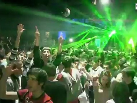 T. Tommy, Victor Perez & Vicente Ferrer - Baccanali (Promo)