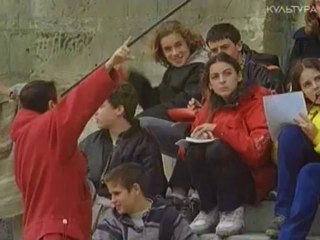 Арль. Наследие Рима и Родина Винсента Ван Гога