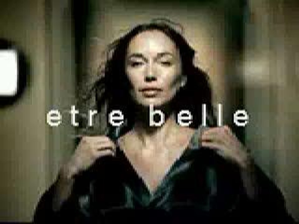 je suis belle