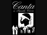 Canta u Populu Corsu - Corsica Nostra