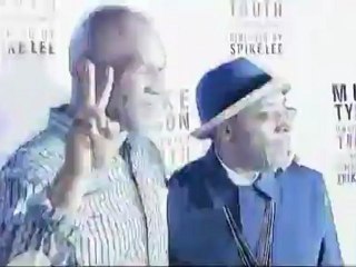 NYPD investigate threatening tweets against Broadway audiences attending Mike Tyson's show