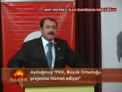 BÜYÜK ORTADOĞU PROJESİ VE MASONLAR