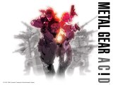 Metal Gear Acid 2 (2006) - E3 2005 Trailer [HQ]