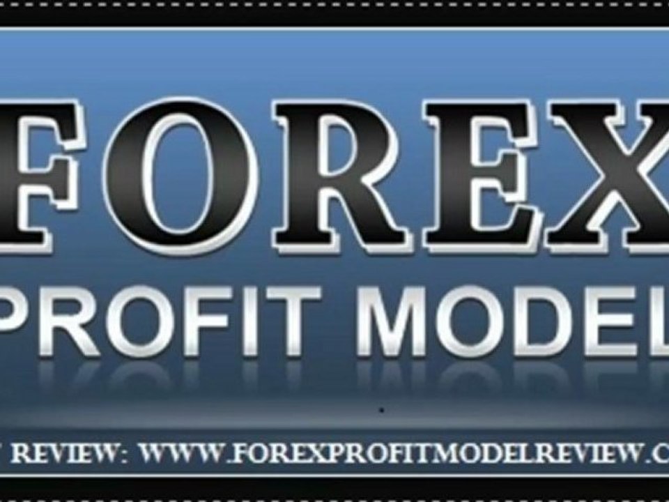 Forex Profit Model Review