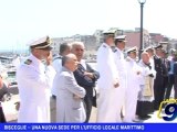 Bisceglie | Una nuova sede per l'ufficio locale marittimo