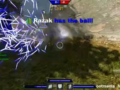 Quotidienne Shootmania n°10