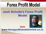 Josh Schultz's Forex Profit Model Review