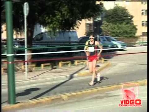 Scampia (NA) - Esclusione per doping dalle olimpiadi di Londra del campione Alex Schwazer (07.08.12)