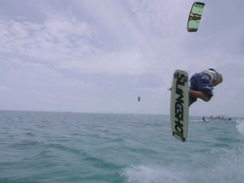 Slingshot - PowerZone Venezuela