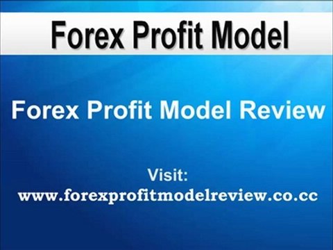 Forex Profit Model Review - is it worth it ?