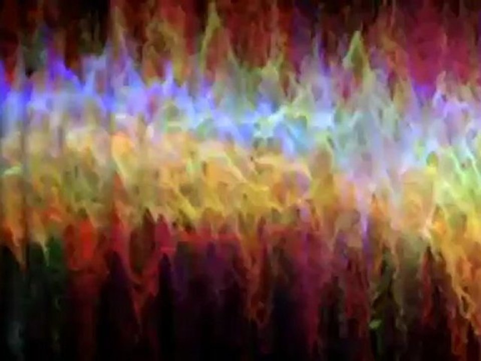 Sonicpictures - wenn aus T?nen Bilder werden | Euromaxx