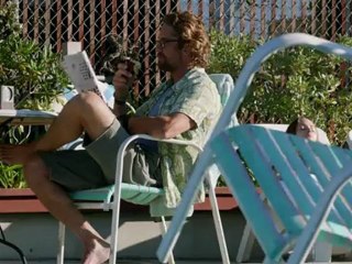 Chasing Mavericks - Trailer 1 (Englisch)