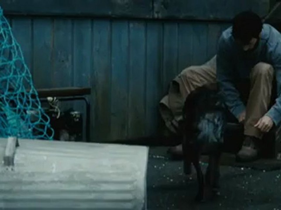 Man of Steel - Teaser Trailer Jonathan Kent (Deutsch)