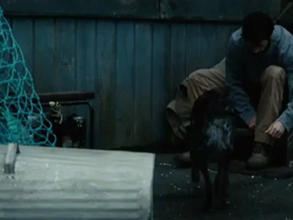 Man of Steel - Teaser Trailer Jor-El (Deutsch)