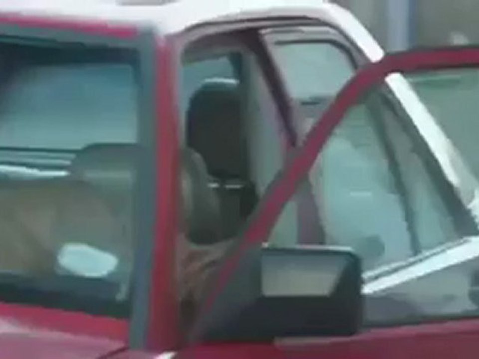 The Wee Man - Trailer (Englisch)