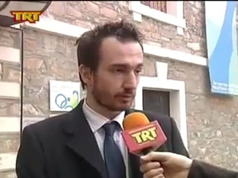 Παράνομη κεραία κινητής τηλεφωνίας στο ΙKA ΒΟΛΟΥ