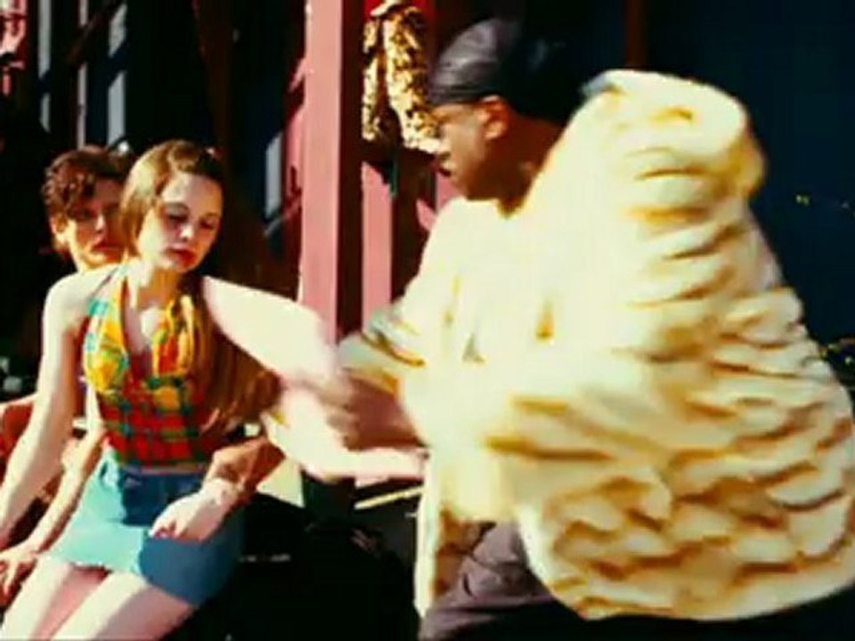 Hobo with a Shotgun - Trailer (Deutsch)