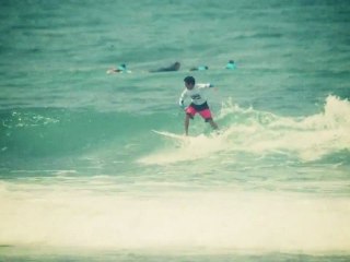 Billabong - Sopelana Pro Junior 2012