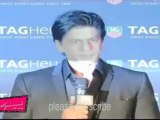 Salman and Katrina make a wonderful Pair says Shahrukh Khan