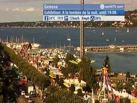 Tenerife - Spain, Agadir - Morocco, Ascona - Ticino - Switzerland, Geneva - Switzerland, Warsaw - Poland, Doha - Qatar, Amsterdam - Netherlands