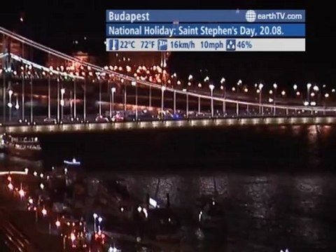 Macau SAR - China, Salzburg - Austria, Warsaw - Poland, Paris - France, Hamburg - Germany, Agadir - Morocco, Budapest - Hungary