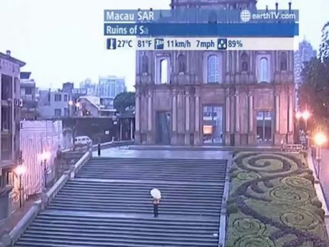 Barcelona - Spain, London - United Kingdom, Ekaterinburg - Russia, Berlin - Germany, Macau SAR - China, Geneva - Switzerland, Amsterdam - Netherlands