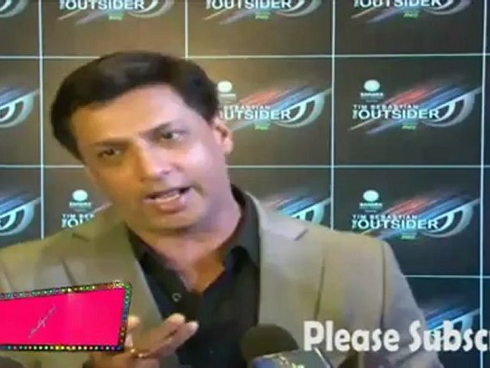 Madhur Bhandarkar on 'Heroine' Controversy