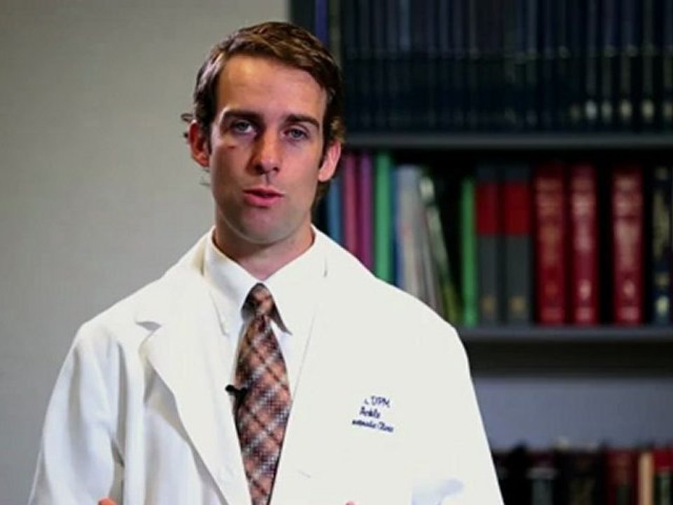 Diabetic Foot