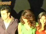 Ala Barfi! Barfi Song feautring Ranbir Kapoor & Ileana Dcruz