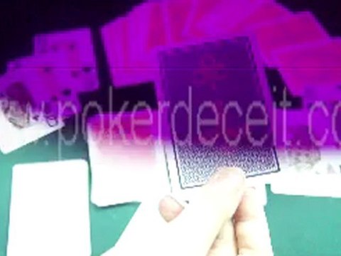 Отмеченные карты：Fournier 2800