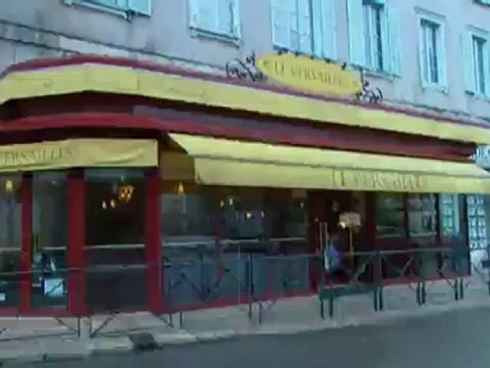 Rinderkotelett mit Sauce Bernaise | Euromaxx a la carte
