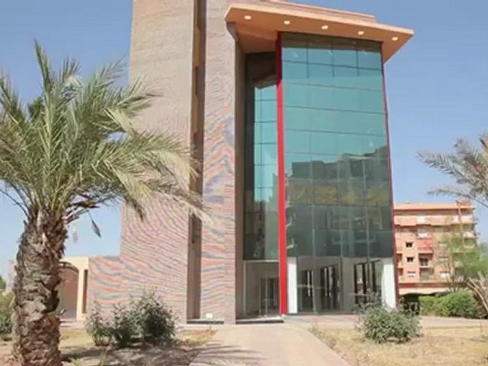 الفساد المالي والاداري بمراكش