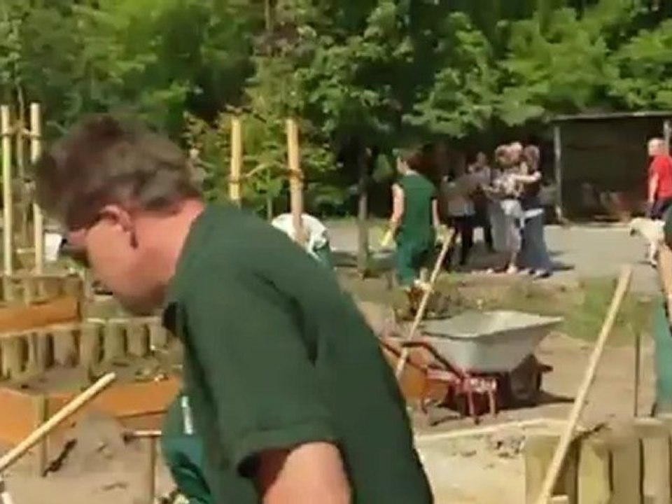 WorldSkills 2012 - die Berufe-WM in Leipzig | Made in Germany