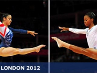 Unexpected drama in U.S. medal pursuit