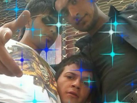 Sertflow & 27 Nefes & Inziba - Yaramaz McLer 2012 (Dj Zalimfirari)