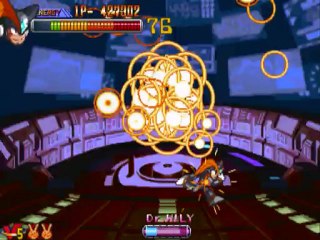 Mega Man The Power Battles 2 Playthrough Part 2