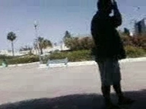 place de la gare avenue farhat hached mahdia tunisie (2)