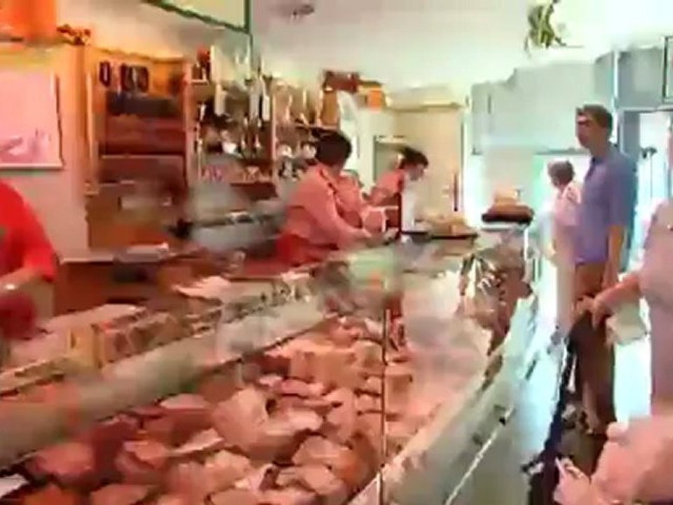 The swabian housewife: myth or reality? | made in germany