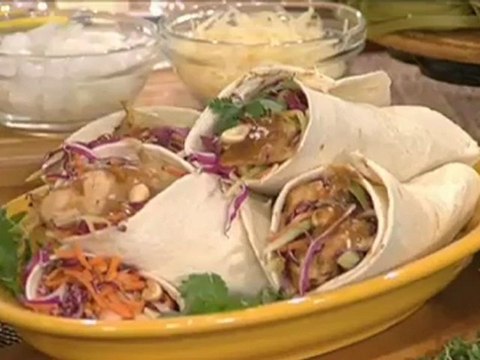 The Pioneer Woman's Weekday Cooking Tips