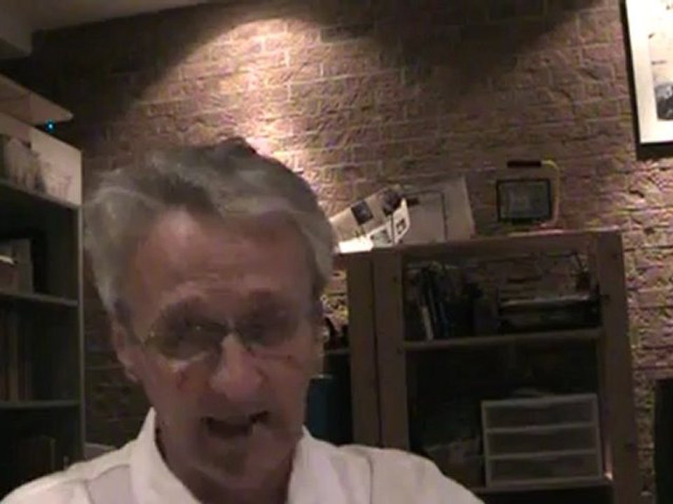 Le DOUTE qui sauve !