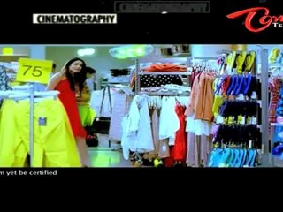 Julayi - Pakado Pakado Song with Illeana - Allu Arjun