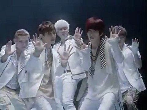 U-KISS 6th Mini DORADORA( ) MV HD Full ver. -