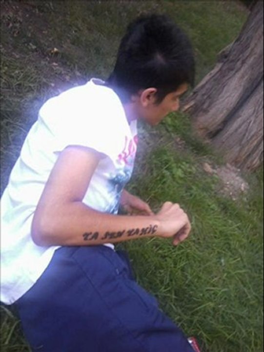 Memet Volkan & Uğurcan Kütük Tutamadım Sözümü 2012