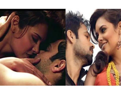 Bollywood Gossip - Esha Gupta Reveals Her Special Relation With Emraan Hashmi