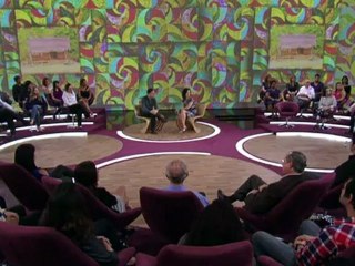 MP - Encontro com Fátima Bernardes - 07/08/2012 (Na íntegra) Parte 2