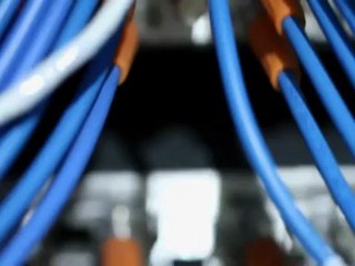 Fault Lines - Controlling the web